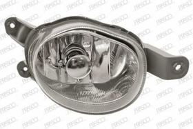 Передняя противотуманная фара Prasco DW3274413