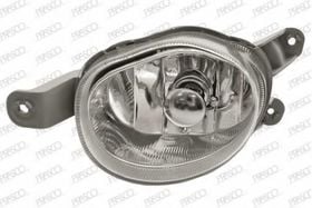 Передняя противотуманная фара Prasco DW3274414
