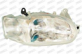 Основна фара Prasco FD0284823