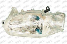 Основна фара Prasco FD0284824