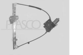 Склопідіймач Prasco FD050W021