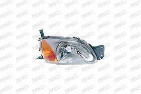 Основная фара Prasco FD0524803