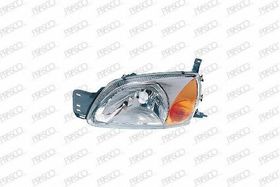 Основная фара Prasco FD0524804