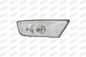 Передняя противотуманная фара Prasco FD0794414
