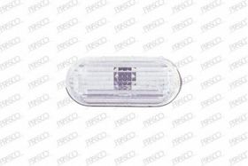 Фонарь указателя поворота Prasco FD3404141