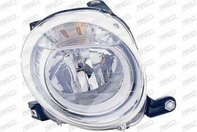 Основная фара Prasco FT0304803