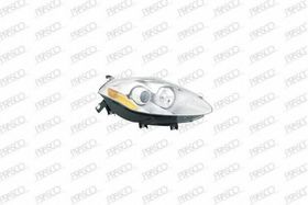 Основна фара Prasco FT1384903