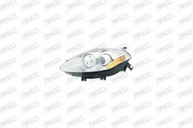 Основна фара Prasco FT1384904