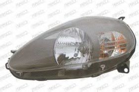 Основна фара Prasco FT3424814