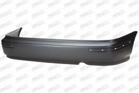 Бампер Prasco HD0341051