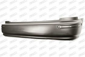 Бампер Prasco HD0341061