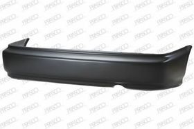Бампер Prasco HD0341071