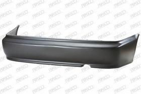 Бампер Prasco HD0361061