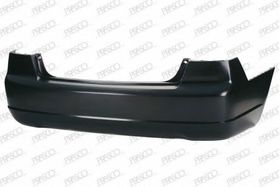 Бампер Prasco HD0381061