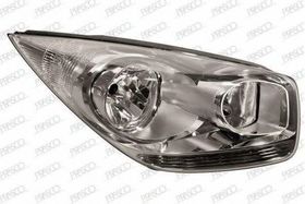 Основна фара Prasco KI3304903