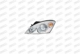 Основна фара Prasco KI4304914