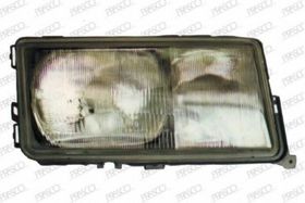 Основна фара Prasco ME0214603
