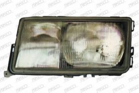 Основна фара Prasco ME0214604
