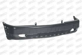 Бампер Prasco ME0251031