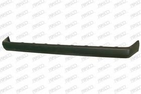 Бампер Prasco ME0311051