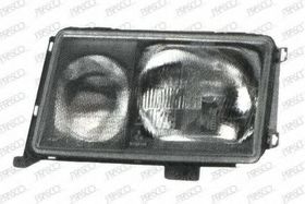 Основная фара Prasco ME0324604