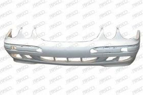 Бампер Prasco ME0371001