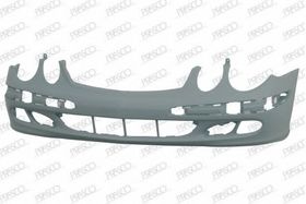 Бампер Prasco ME0391001