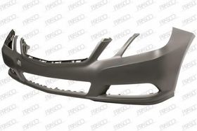 Бампер Prasco ME0431002