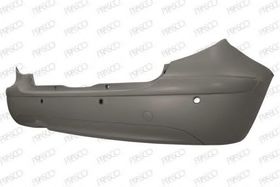 Бампер Prasco ME3241081