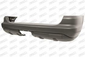 Бампер Prasco ME8221051