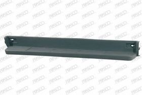 Бампер Prasco ME9151090