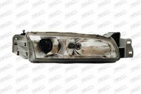 Основная фара Prasco MZ0434903