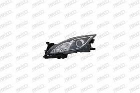 Основная фара Prasco MZ0514914