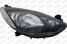 Основная фара Prasco MZ3094813