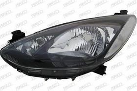 Основная фара Prasco MZ3094814