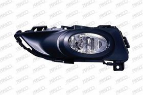 Передняя противотуманная фара Prasco MZ3264423