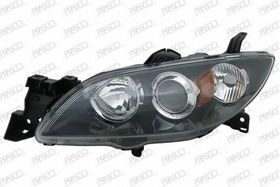 Основна фара Prasco MZ3264904