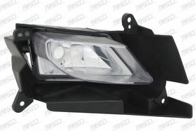 Передня протитуманна фара Prasco MZ3304414