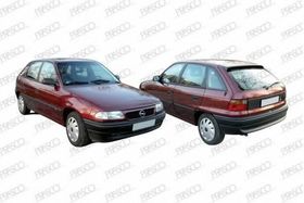 Основна фара Prasco OP0154603