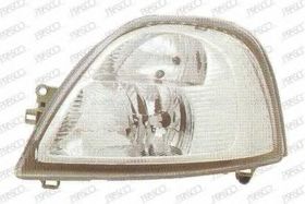 Основна фара Prasco OP9524903