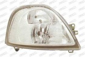 Основна фара Prasco OP9524904