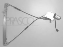 Склопідіймач Prasco PG005W021