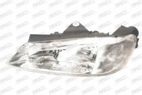 Основна фара Prasco PG0574924
