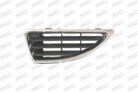 Решітка радіатора Prasco RN0272004
