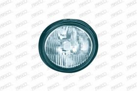 Передня протитуманна фара Prasco RN0844413