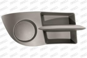 Вентиляционная решетка бампера Prasco RN3242123