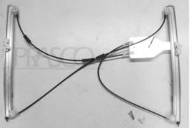 Склопідіймач Prasco RN325W011