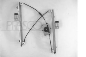 Склопідіймач Prasco SK024W023