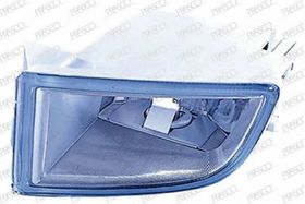 Передня протитуманна фара Prasco SK3204414