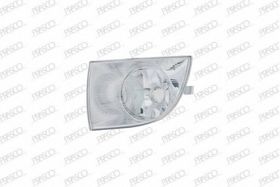 Передняя противотуманная фара Prasco SK3244413